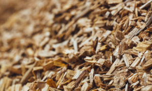 Quality woodchip from Fuelchip